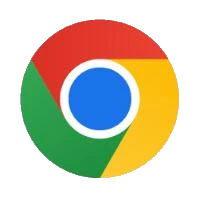 Logo de Chrome